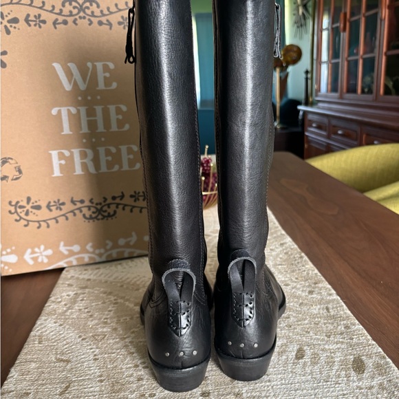 Free People We The Free Allstar Pointed Boot - Picture 5 of 13